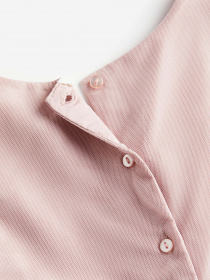 Сукня міді H&M модель 68925 Фото