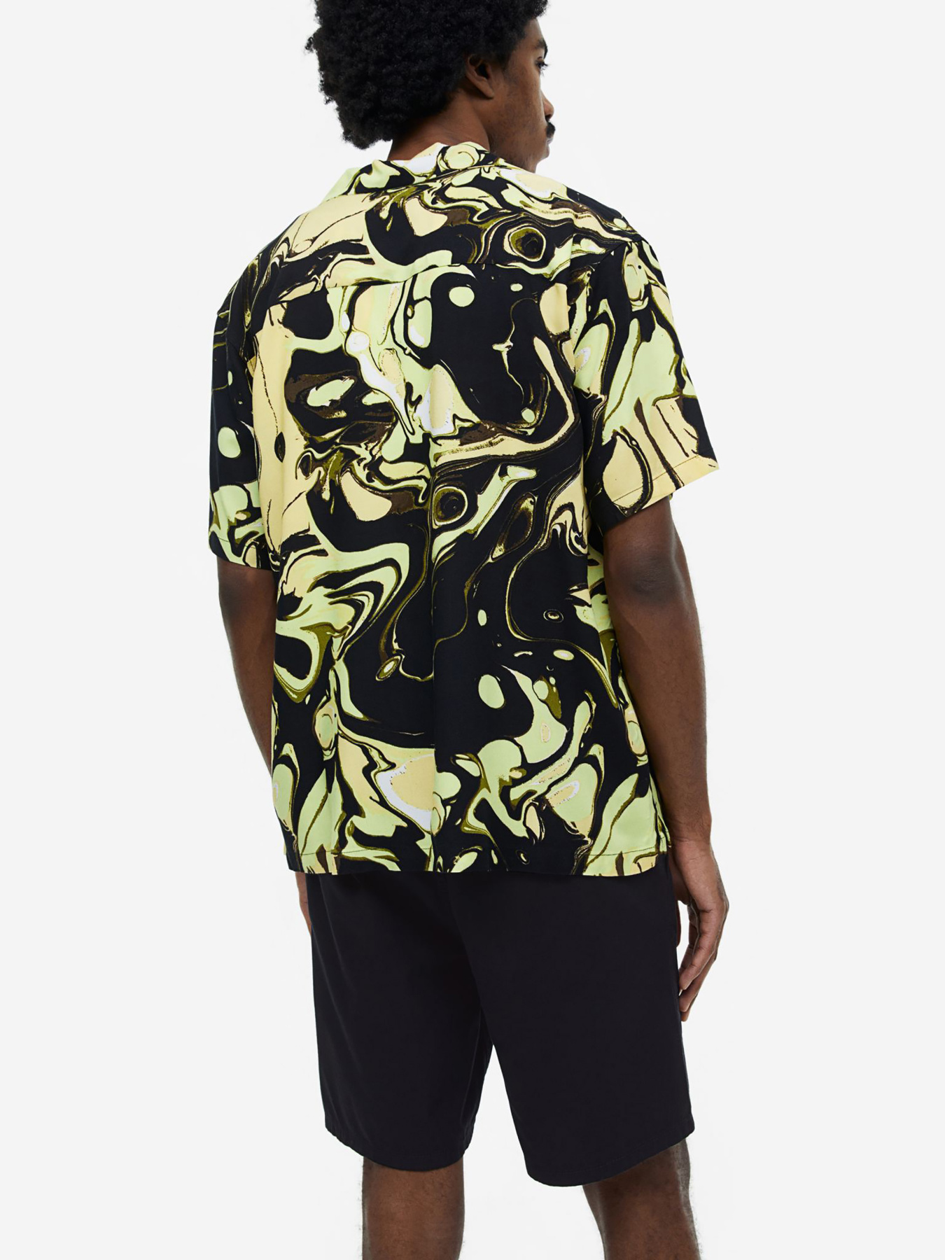 Шорти H&M модель 68920 Фото