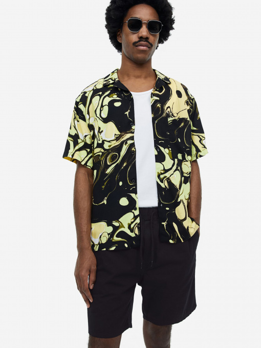 Шорты H&M модель 68920 Фото