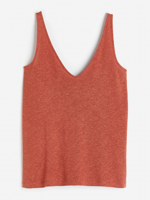 Майка H&M модель 68940 Фото