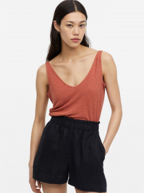 Майка H&M модель 68940 Майка H&M модель 68940 Фото