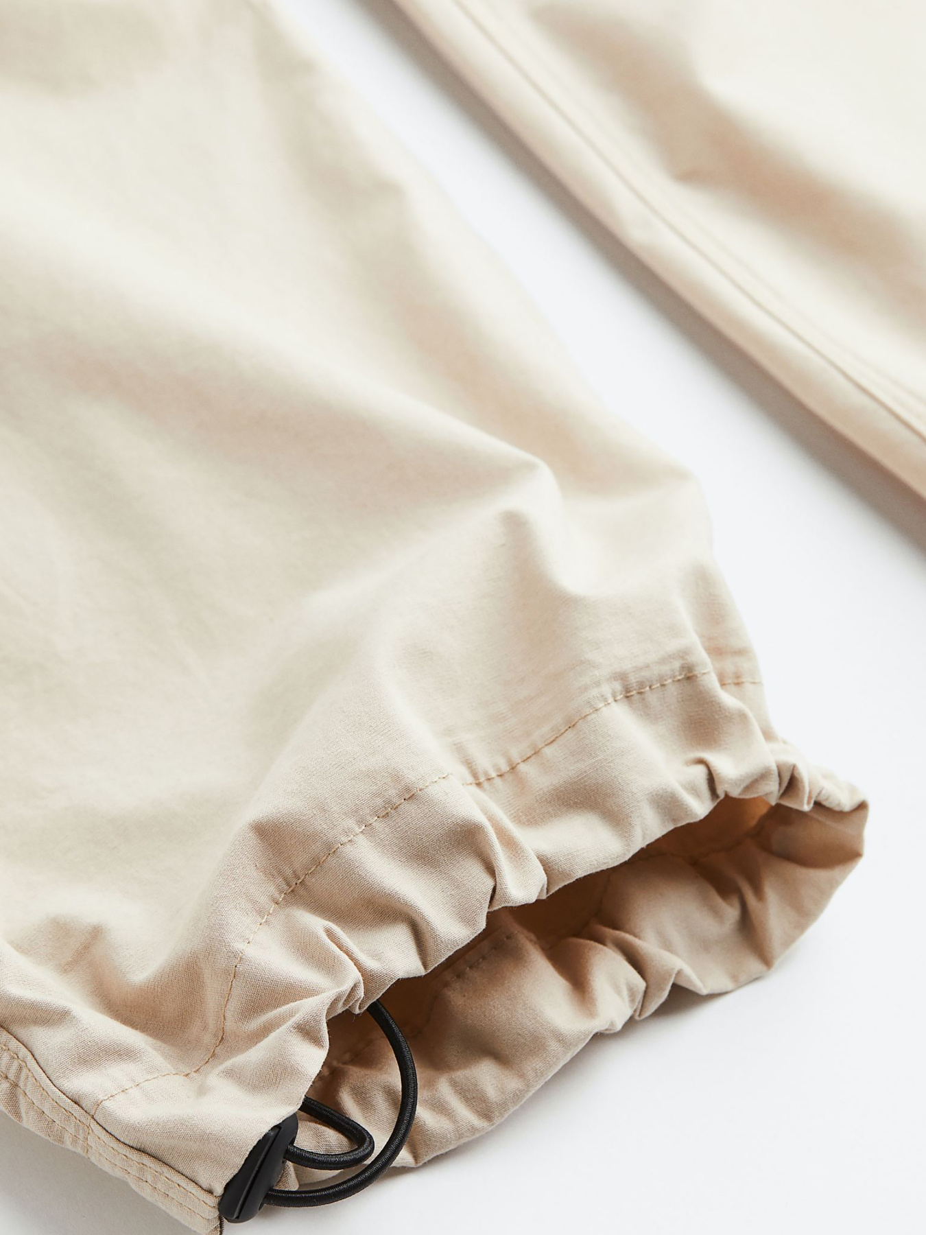 Повсякденні штани H&M модель 68928 Фото