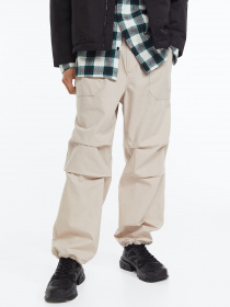 Повсякденні штани H&M модель 68928 Фото