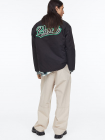 Повсякденні штани H&M модель 68928 Фото