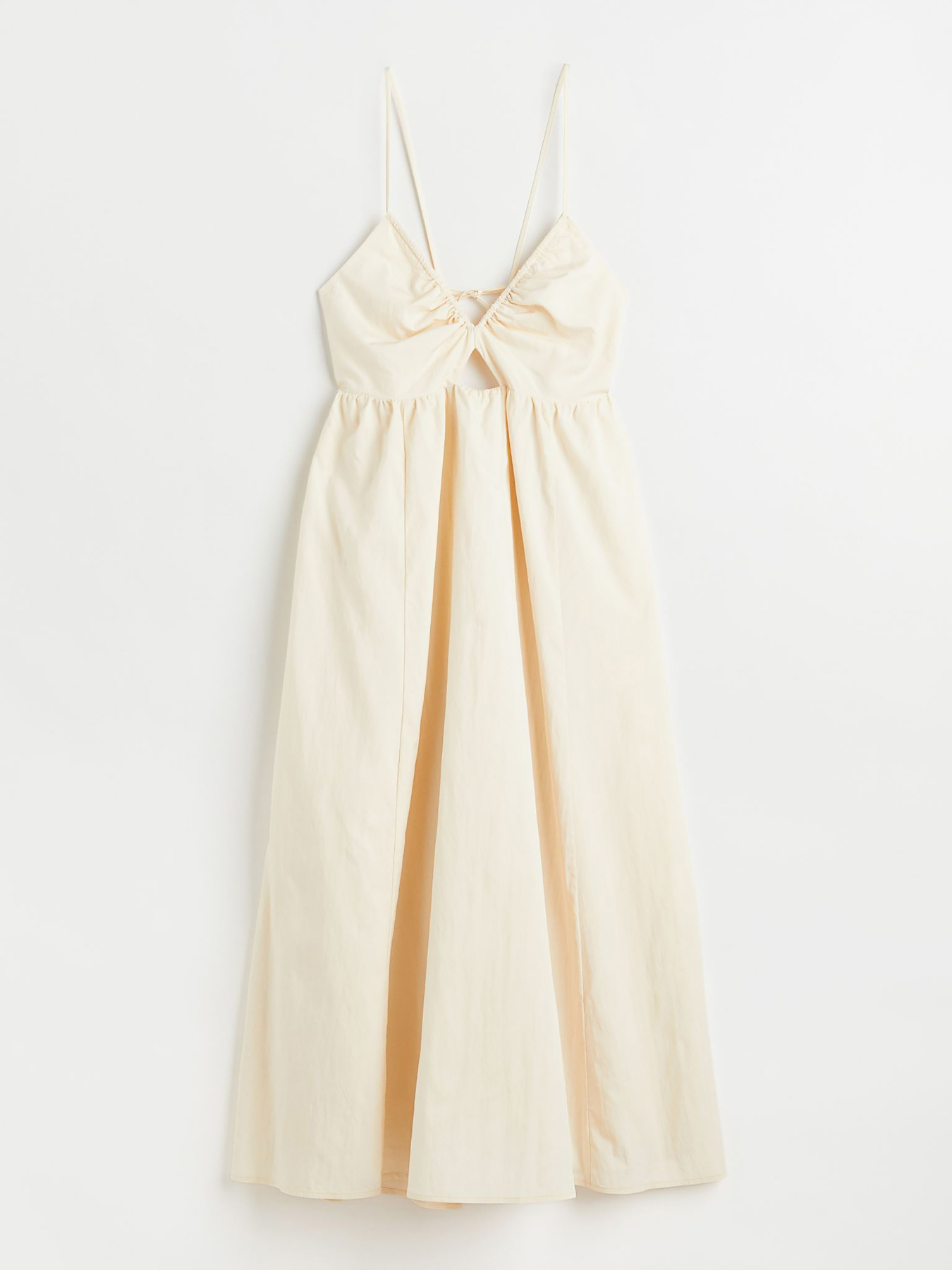 Платье миди H&M модель 68939 Фото