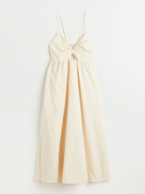 Платье миди H&M модель 68939 Фото