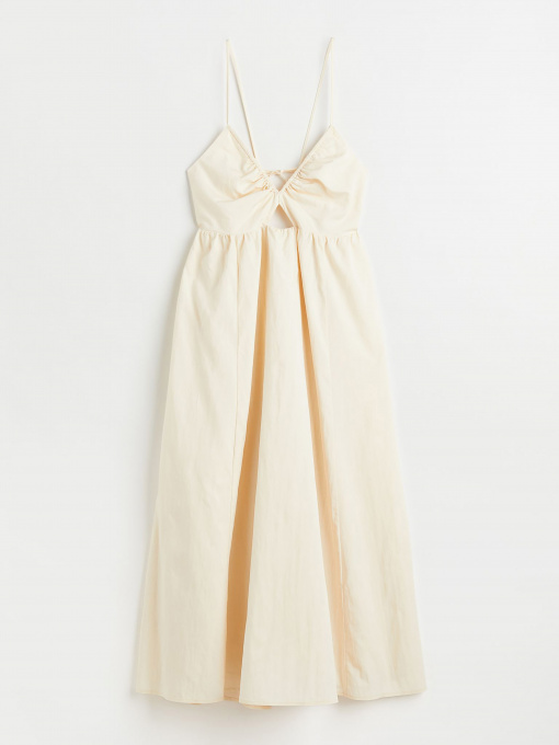 Платье миди H&M модель 68939 Фото