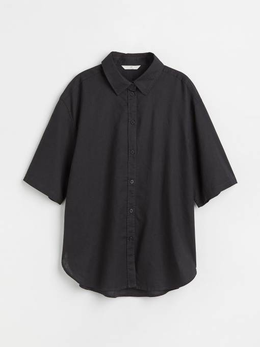 Рубашка H&M модель 68949 Фото