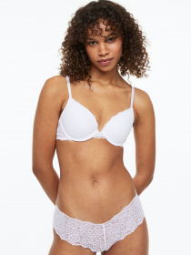 Бюстгальтер H&M модель 68926 Фото