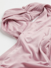 Платье миди H&M модель 68927 Фото