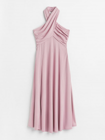 Платье миди H&M модель 68927 Фото