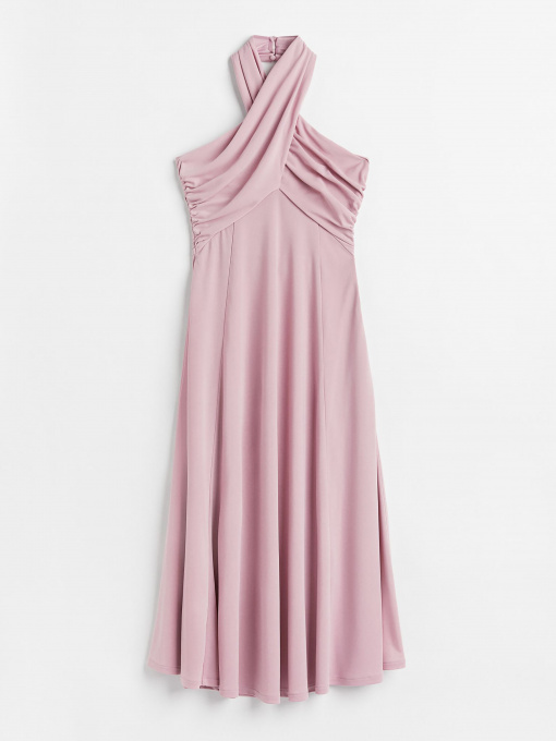 Платье миди H&M модель 68927 Фото