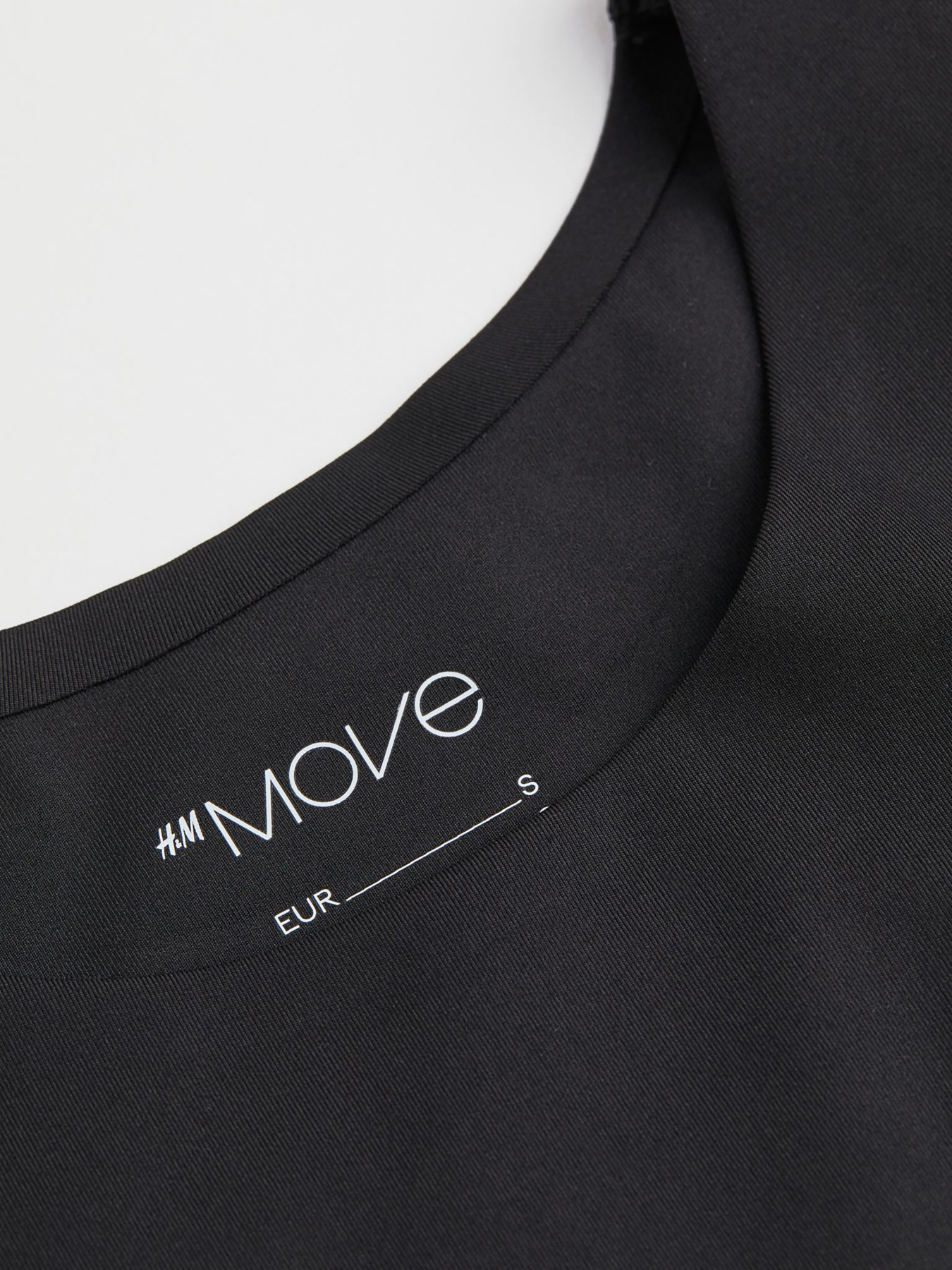 Майка спортивная H&M модель 68948 Фото