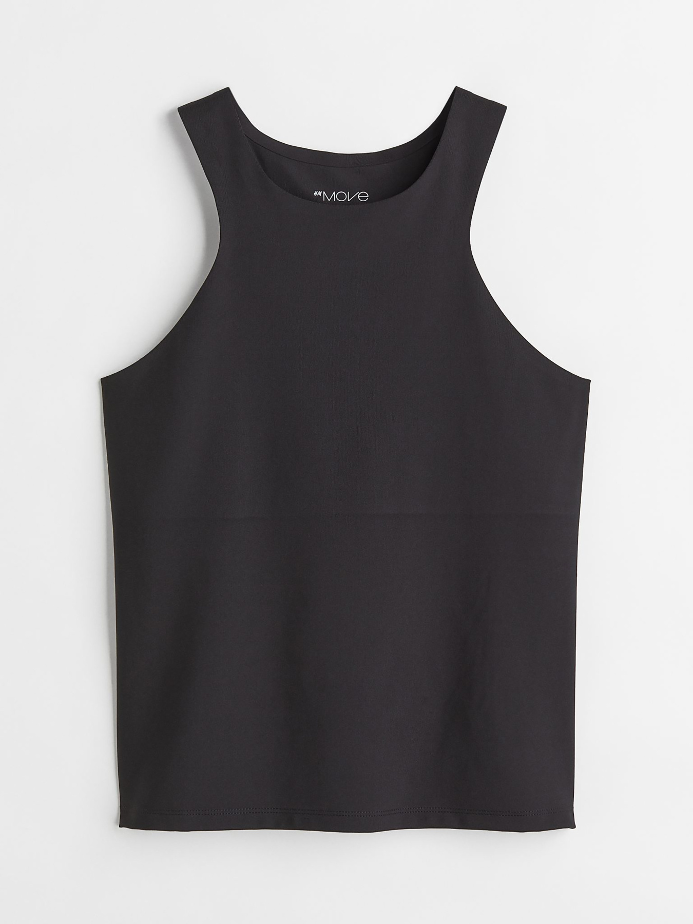 Спортивна майка H&M модель 68948 Фото