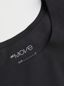 Спортивна майка H&M модель 68948 Фото