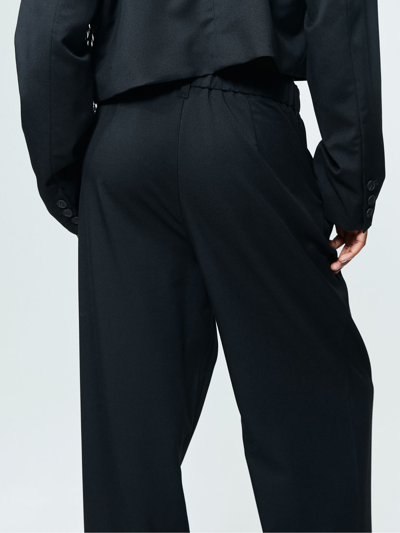 Палаццо H&M модель 68922 Палаццо H&M модель 68922 Фото