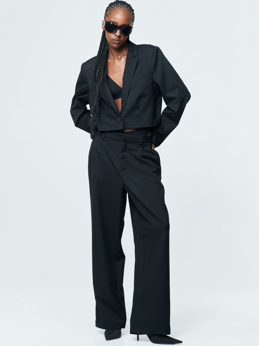 Палаццо H&M модель 68922 Фото