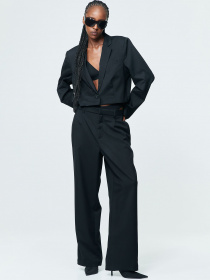 Палаццо H&M модель 68922 Палаццо H&M модель 68922 Фото