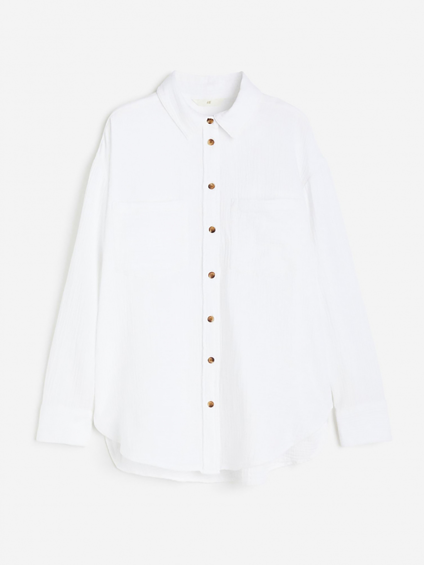 Рубашка H&M модель 68944 Фото