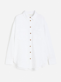 Рубашка H&M модель 68944 Фото