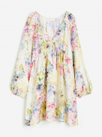 Платье мини H&M модель 68914 Фото