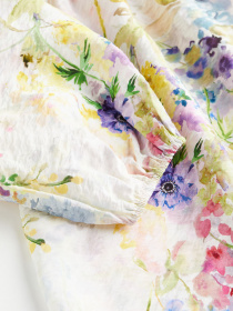 Платье мини H&M модель 68914 Фото