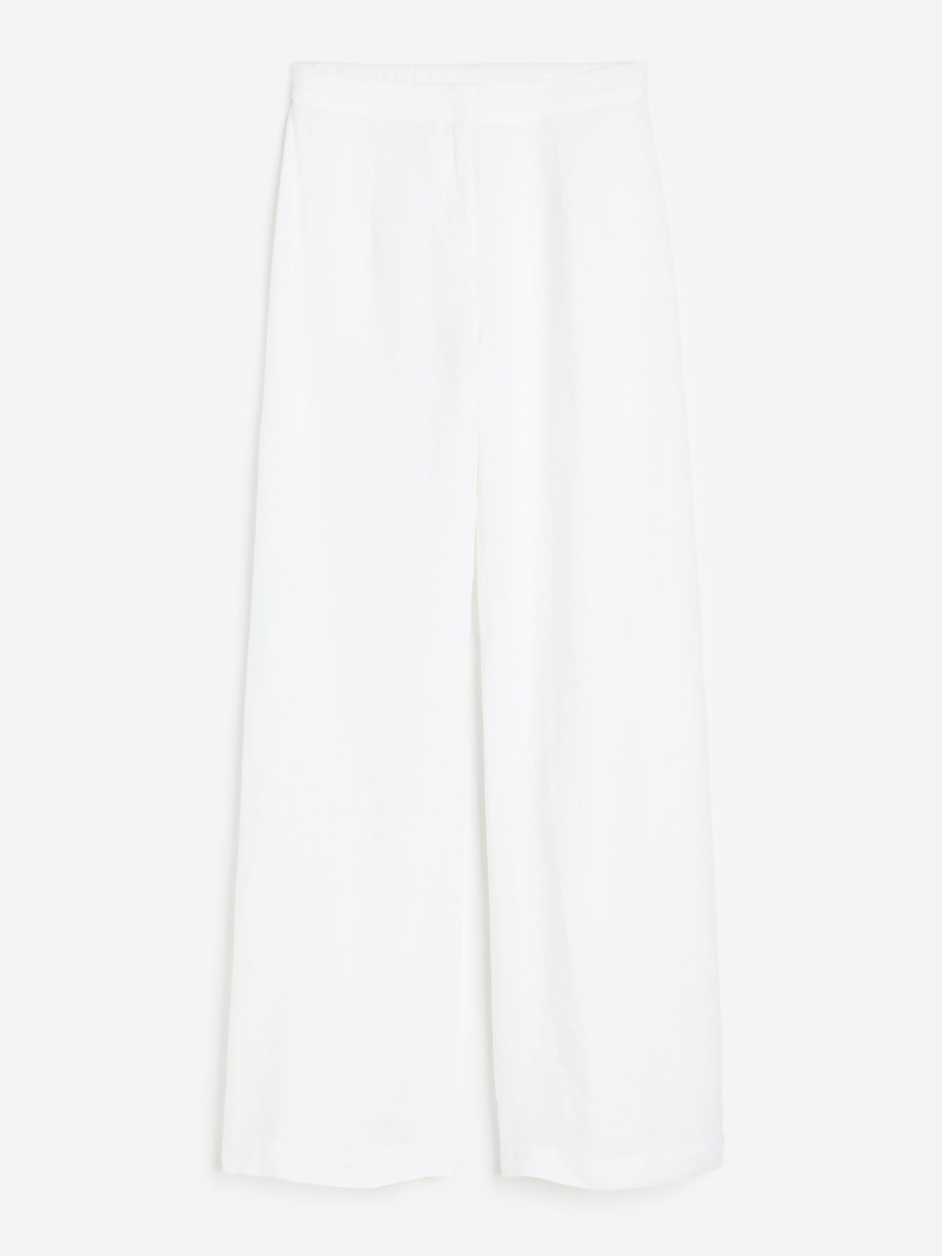 Брюки повседневные H&M модель 68923 Фото