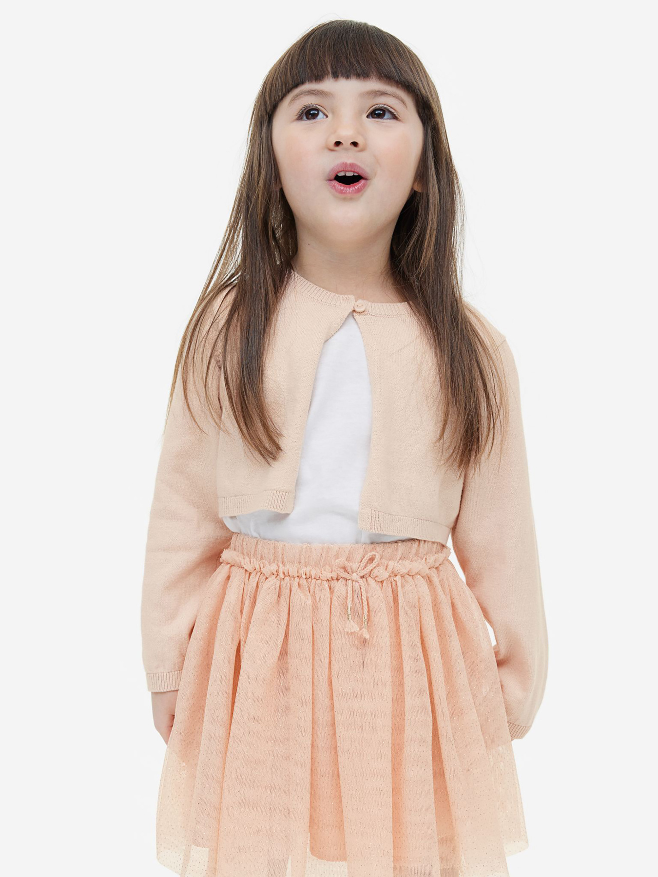 Кардиган H&M модель 68930 Кардиган H&M модель 68930 Фото