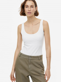 Боди H&M модель 68929 Фото