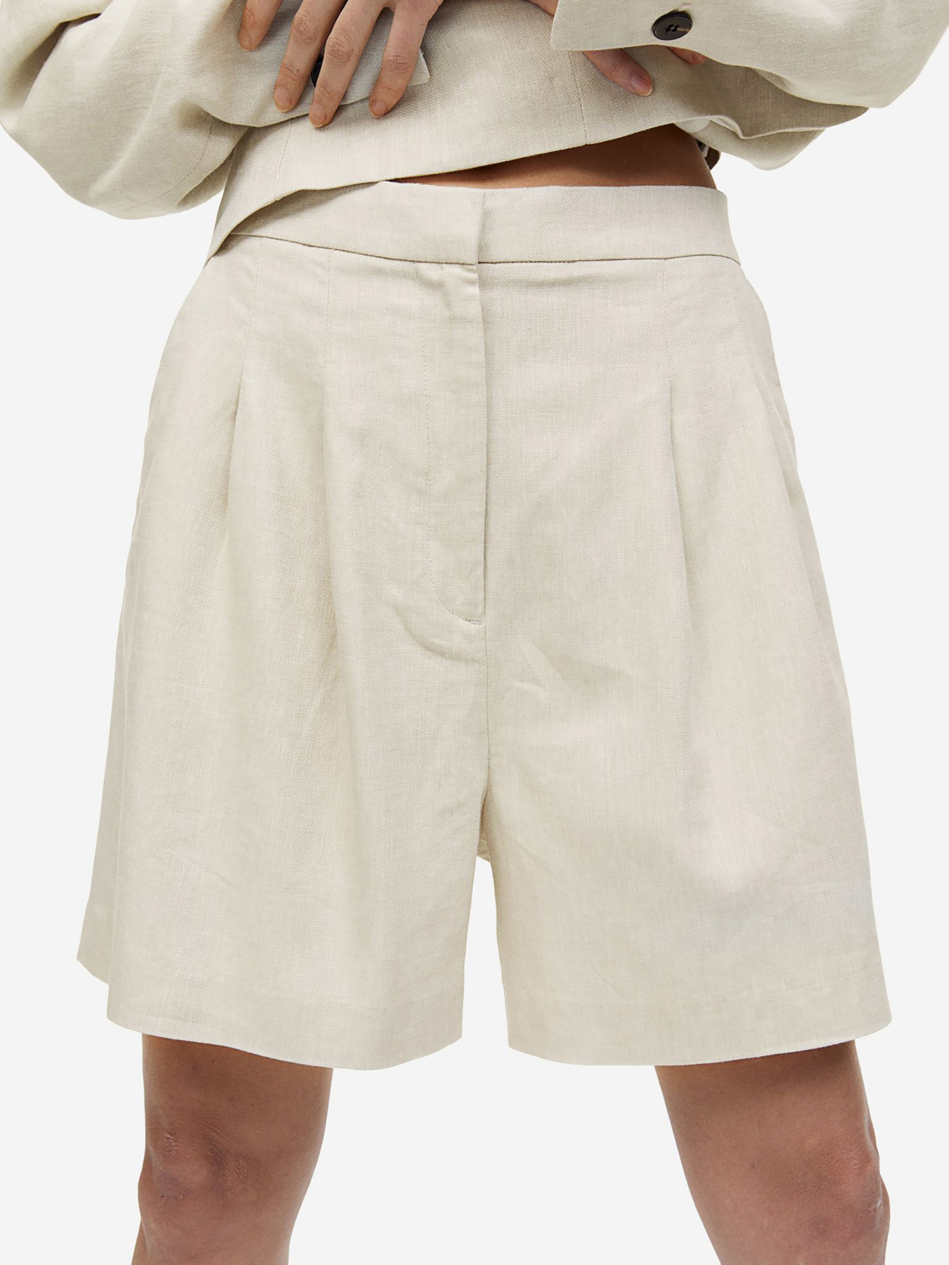 Шорты H&M модель 68917 Фото