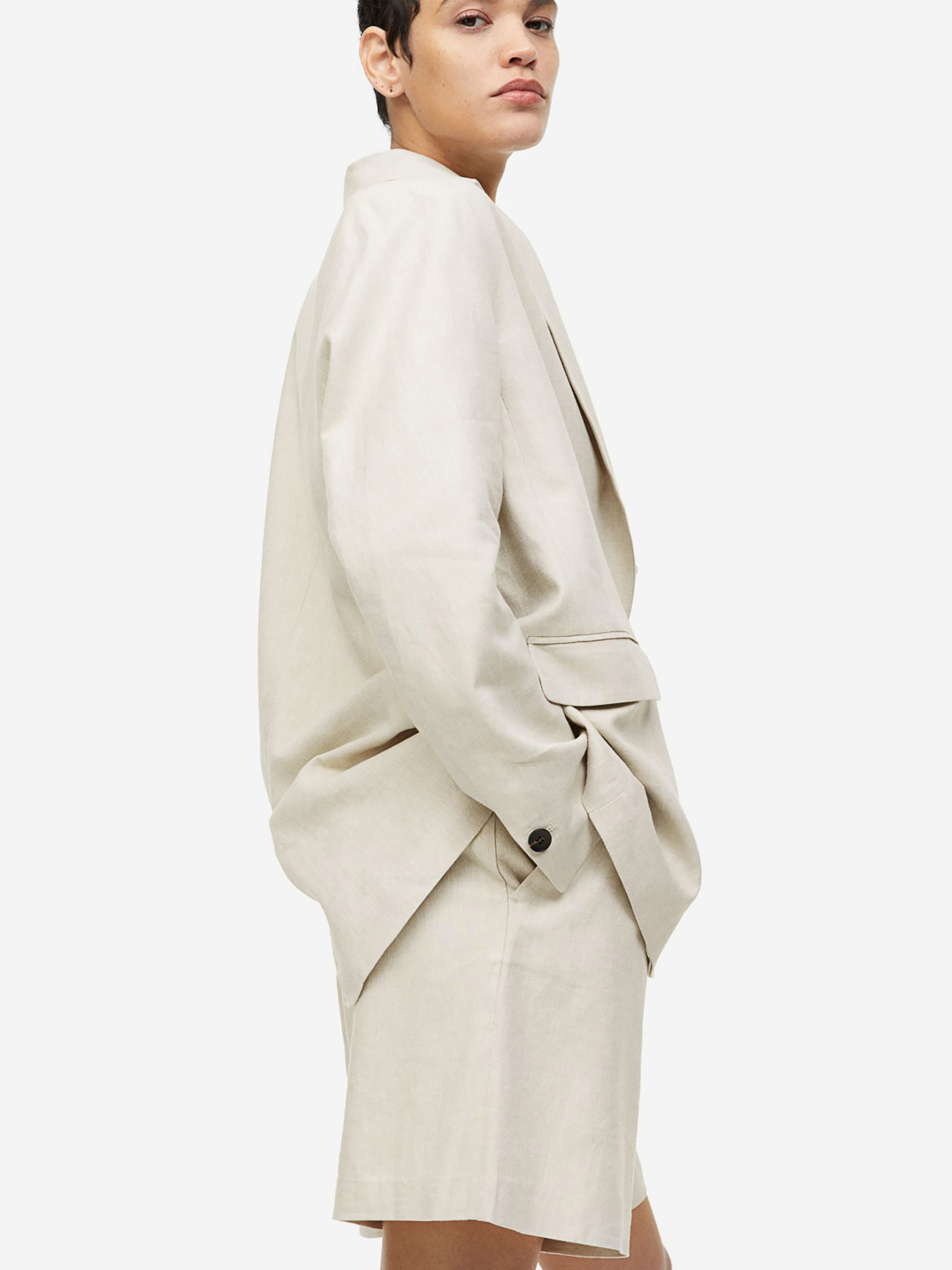 Шорты H&M модель 68917 Фото