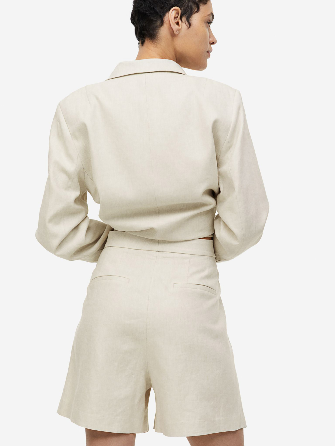 Шорты H&M модель 68917 Фото