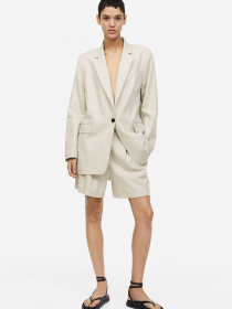 Шорты H&M модель 68917 Фото