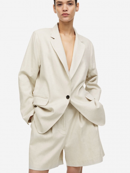 Шорты H&M модель 68917 Фото