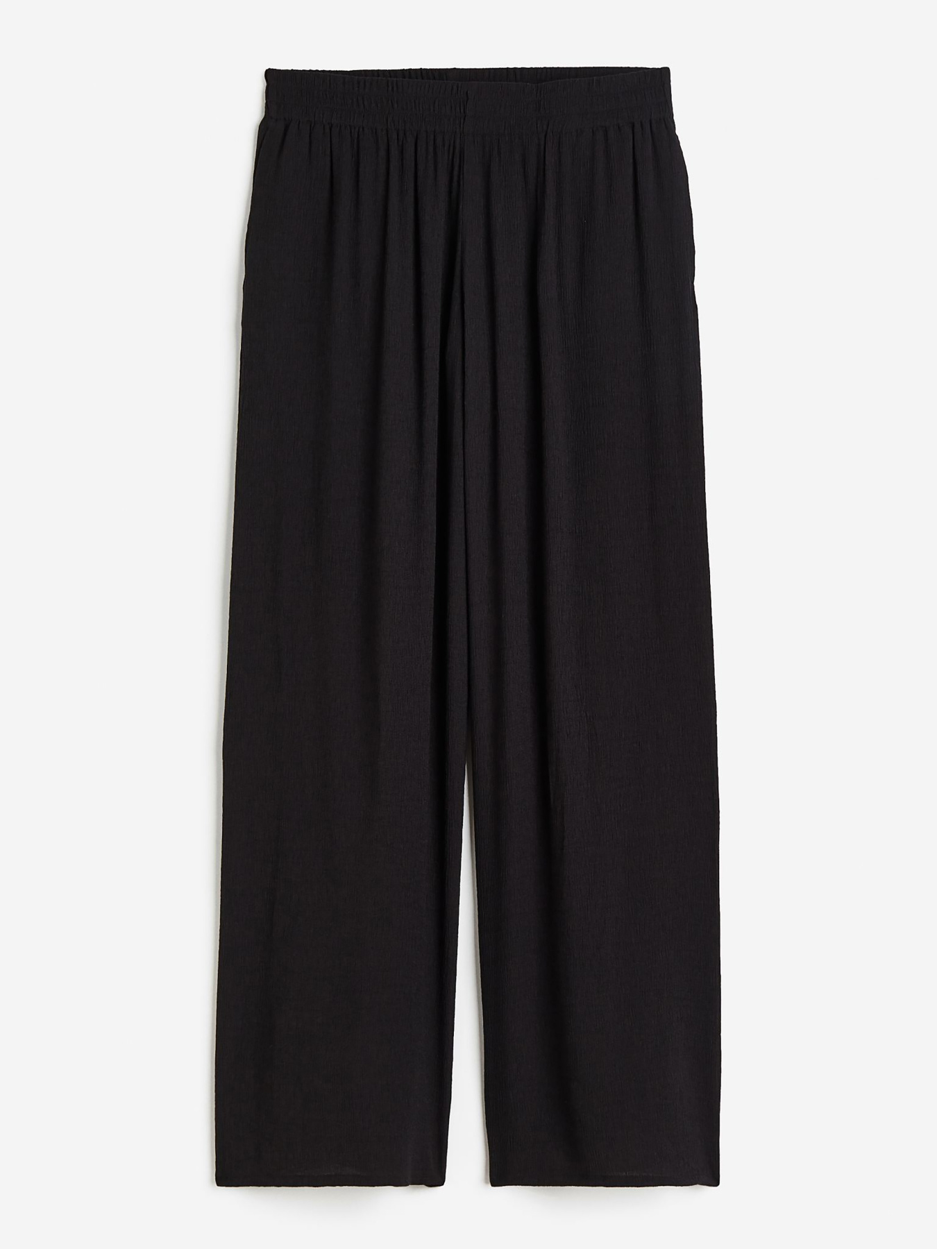 Брюки повседневные H&M модель 68919 Фото