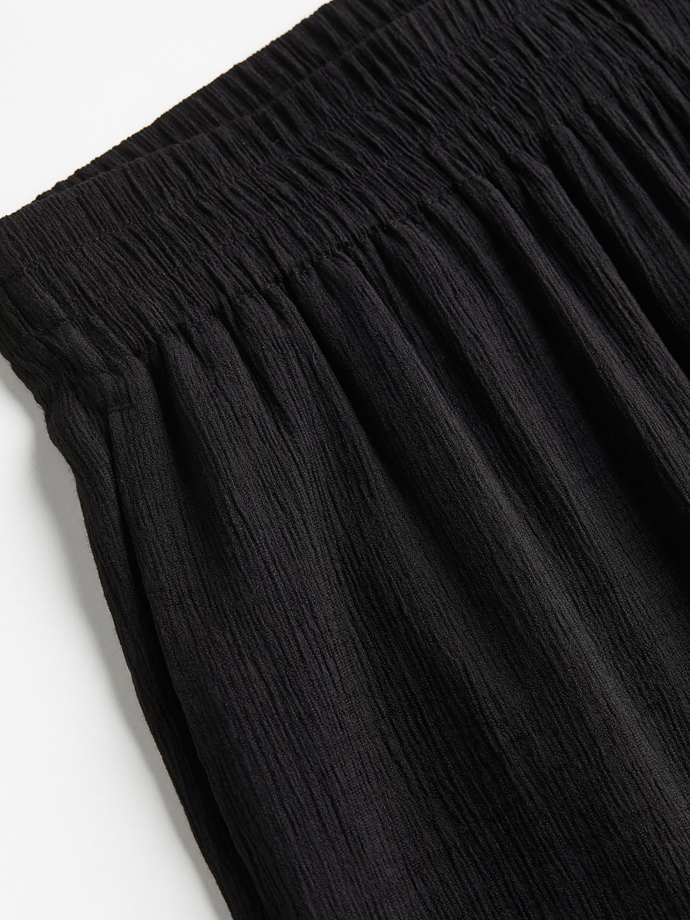 Брюки повседневные H&M модель 68919 Фото