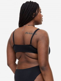 Верхняя часть купальника H&M модель 68933 Фото