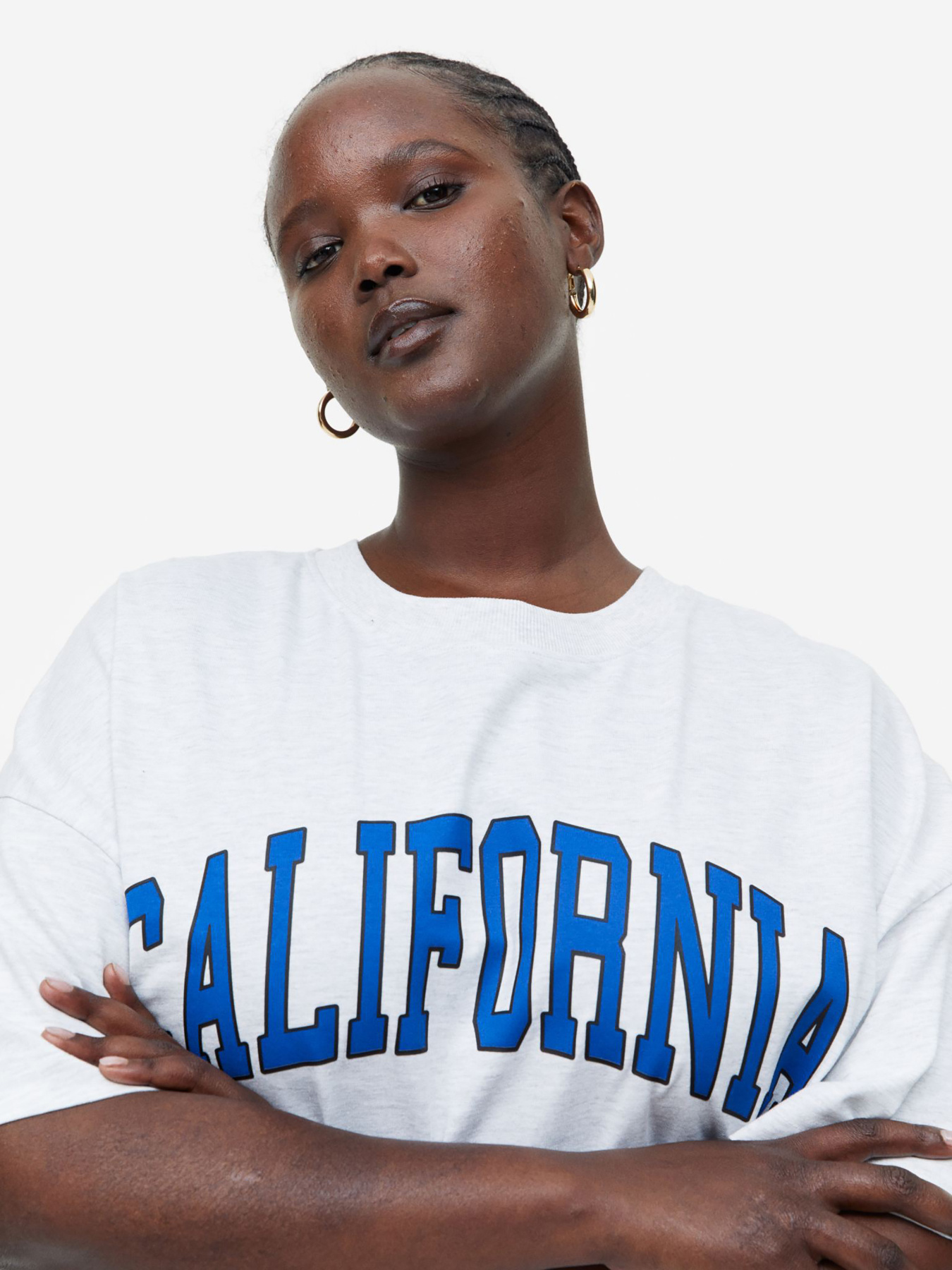 Футболка H&M модель 68918 Фото