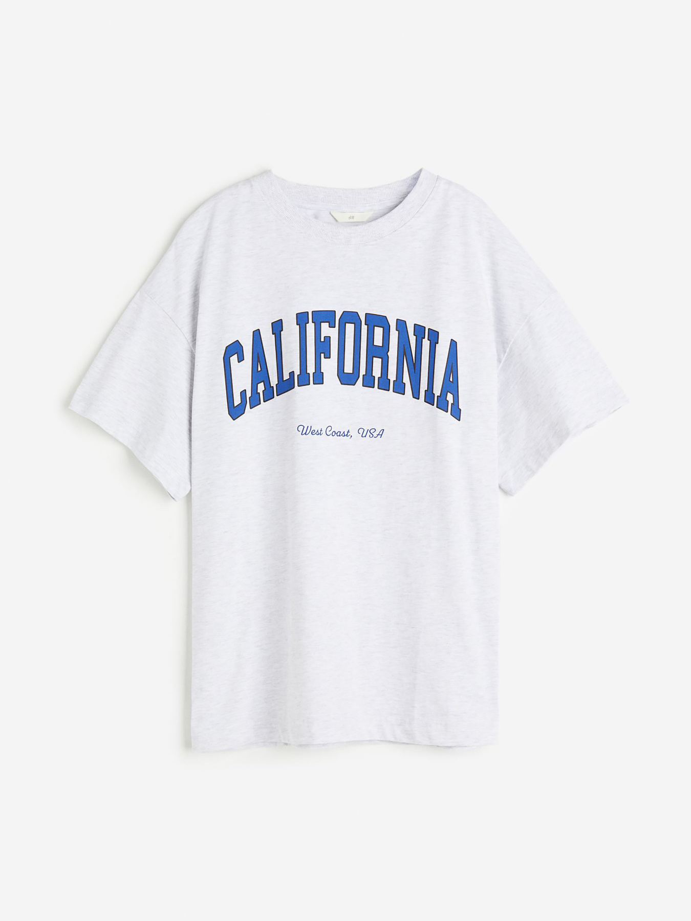 Футболка H&M модель 68918 Фото