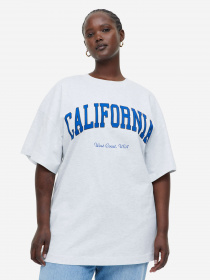 Футболка H&M модель 68918 Фото