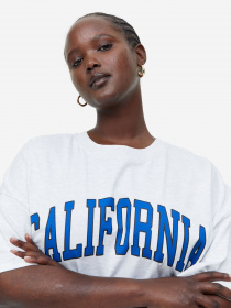 Футболка H&M модель 68918 Фото