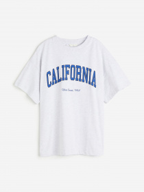 Футболка H&M модель 68918 Фото