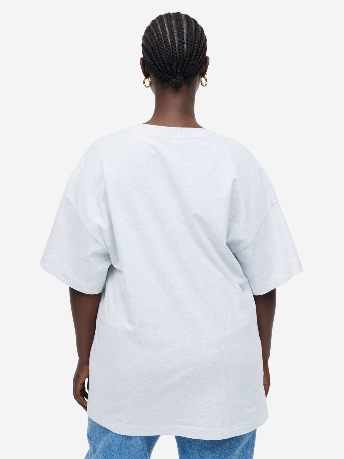 Футболка H&M модель 68918 Футболка H&M модель 68918 Фото