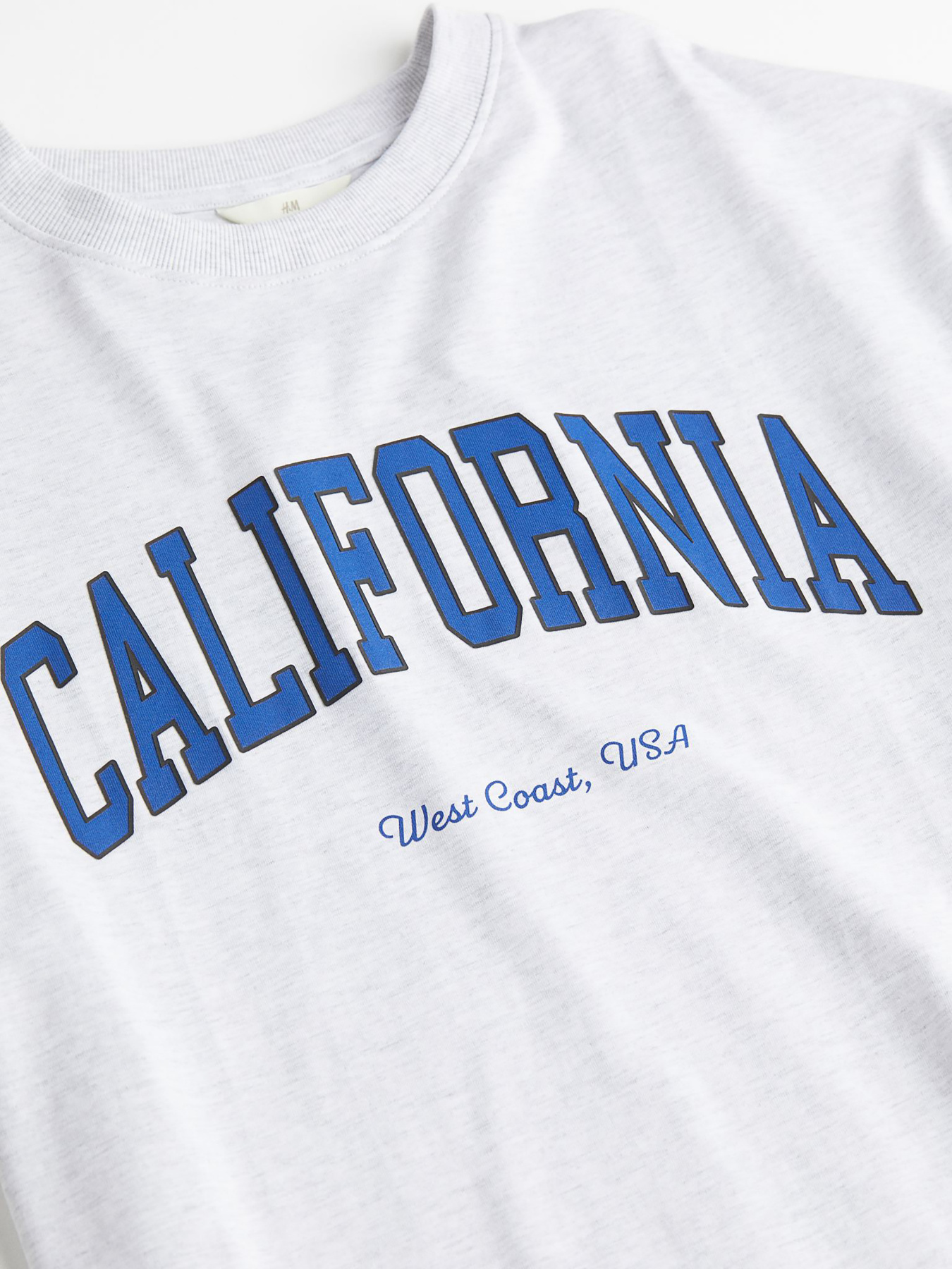 Футболка H&M модель 68918 Футболка H&M модель 68918 Фото