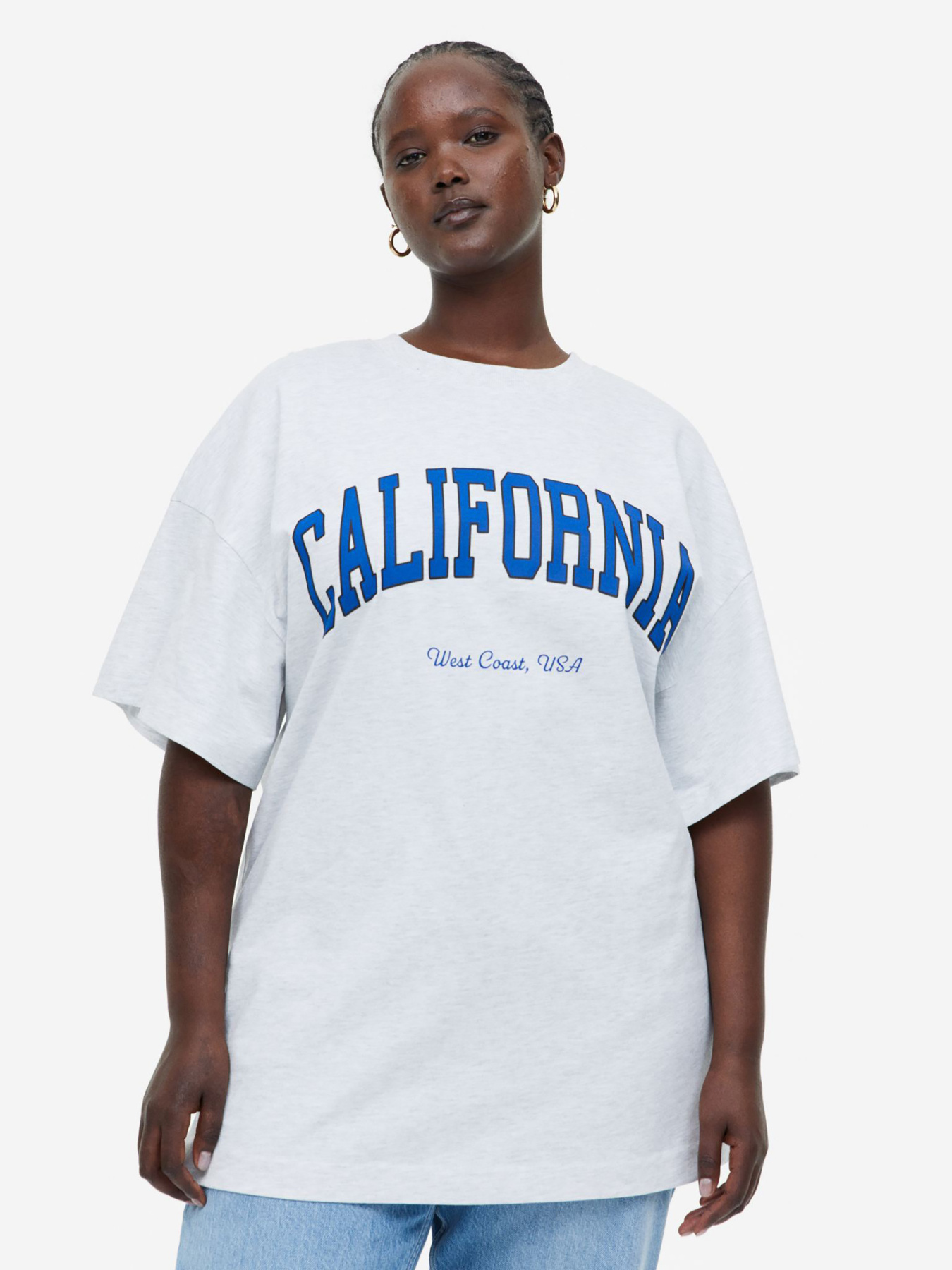 Футболка H&M модель 68918 Футболка H&M модель 68918 Фото