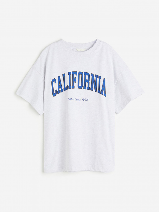 Футболка H&M модель 68918 Фото