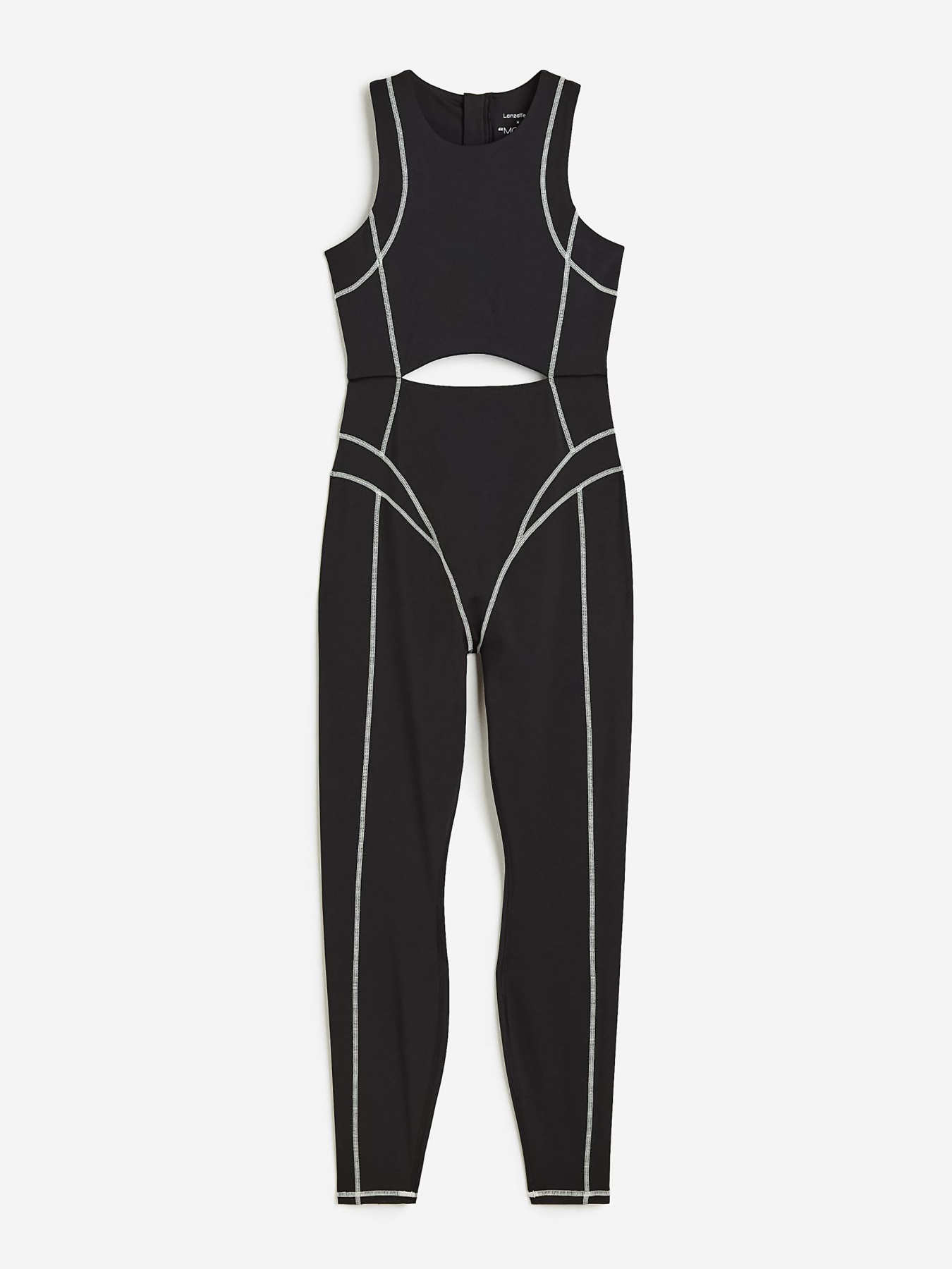 Комбинезон H&M модель 68935 Фото