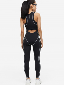 Комбинезон H&M модель 68935 Фото