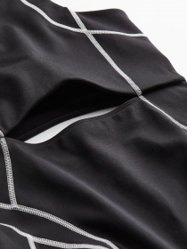 Комбинезон H&M модель 68935 Фото