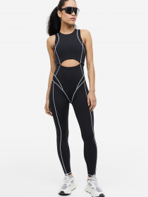 Комбинезон H&M модель 68935 Фото